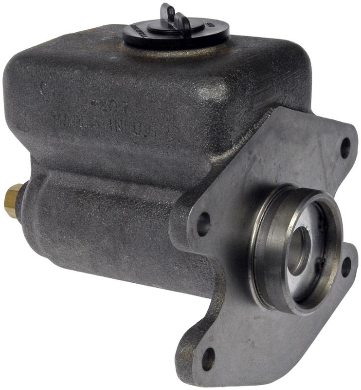 1981 Ford LN800 Brake Master Cylinder Dorman M39338 image 2 of 4