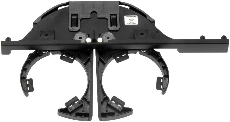 2001 BMW M5 Cup Holder