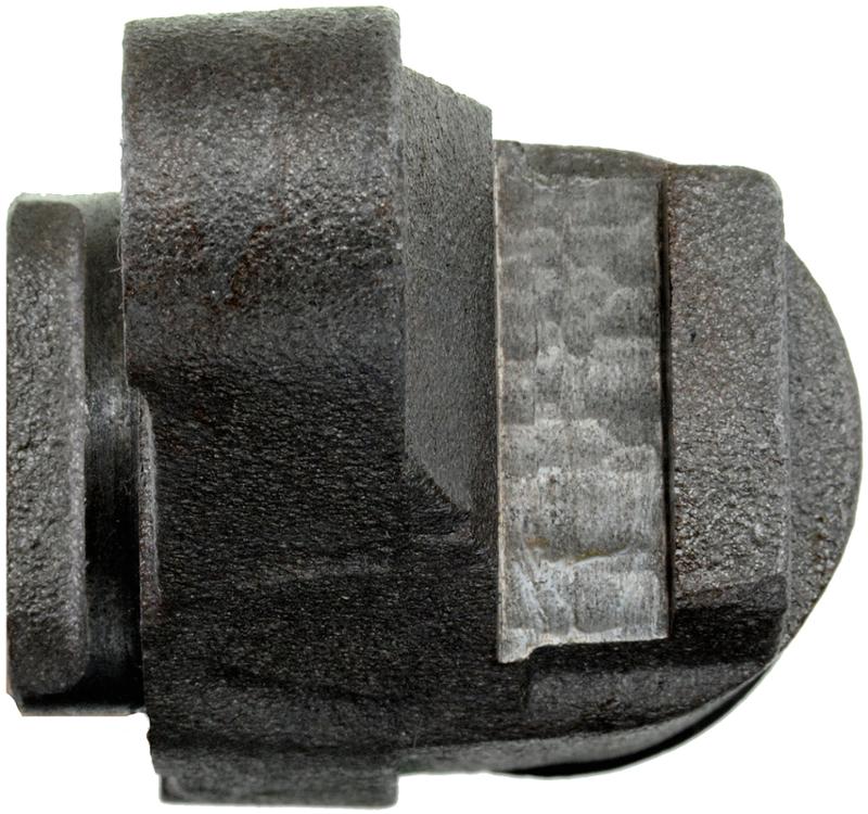 1982 Ford F600 Drum Brake Wheel Cylinder Front Left Upper Dorman W37252 image 1 of 3