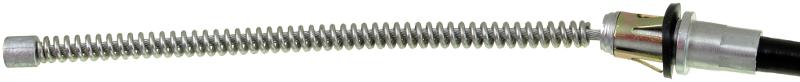 Dorman C130995 - Parking Brake Cable Dorman C130995 Parking Brake Cable product image 1 of 3