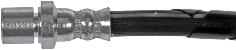 2005 Subaru Impreza Clutch Hydraulic Hose Dorman H621841 image 1 of 3