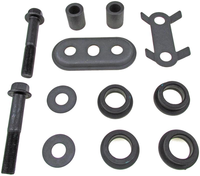 Dorman 531394 - Steering Tie Rod End Bushing Kit Dorman 531394 Steering Tie Rod End Bushing Kit product image 1 of 2