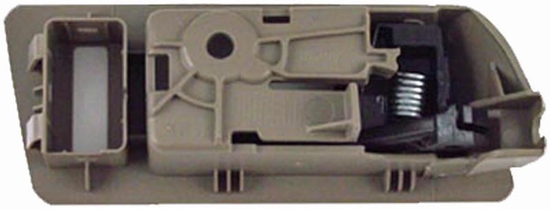 2008 Ford Escape Interior Door Handle Front Left Dorman 81774 image 1 of 3