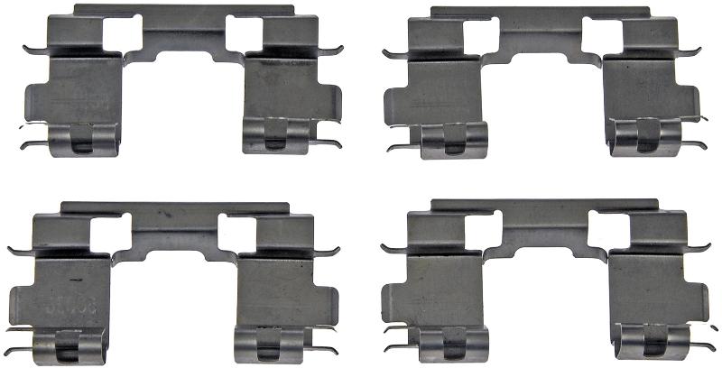 Dorman HW13544 Disc Brake Hardware Kit product image 1 of 1