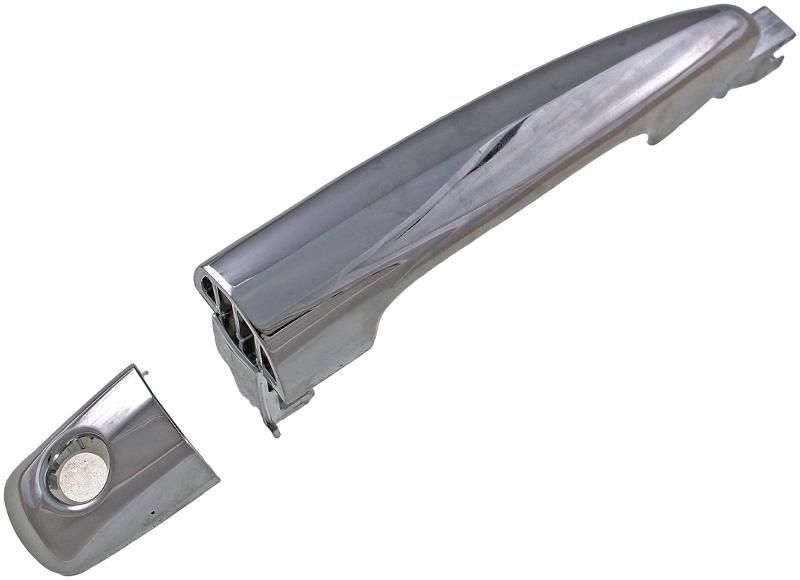 2013 Subaru Tribeca Exterior Door Handle