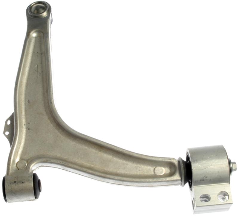 2008 Saab 9-3 Suspension Control Arm and Ball Joint Assembly Front Left Lower Dorman 520551 image 3 of 4