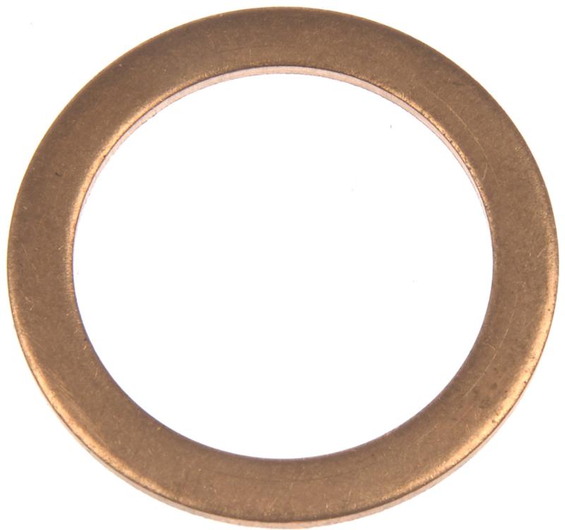 1976 Honda Civic Engine Oil Drain Plug Gasket