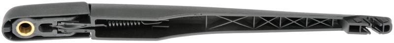 2004 BMW X3 Windshield Wiper Arm Rear Dorman 42744 image 2 of 2
