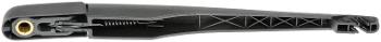 2010 BMW X3 Windshield Wiper Arm Rear Dorman 42744 image 2 of 2