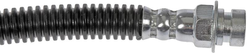 2001 Freightliner FS65 Brake Hydraulic Hose Front Right Dorman H622105 image 1 of 3
