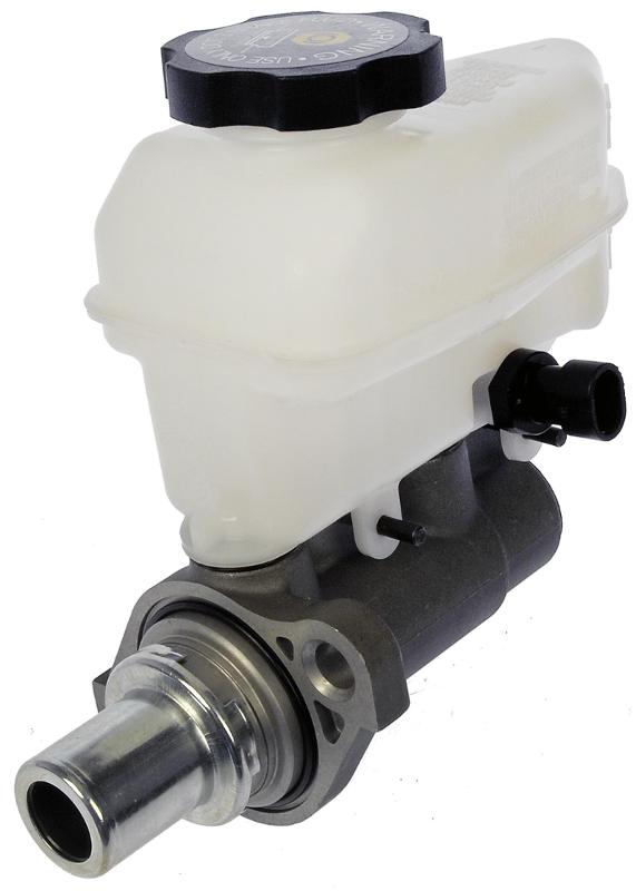 Dorman M630650 Brake Master Cylinder product image 2 of 4