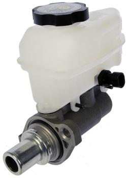 2010 Chevrolet Impala Brake Master Cylinder Dorman M630650 image 2 of 4
