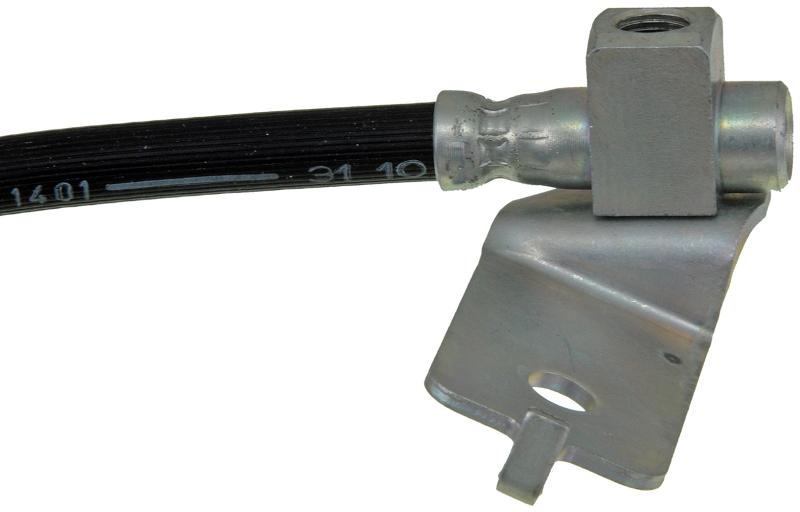 1994 Mercury Grand Marquis Brake Hydraulic Hose Rear Left Dorman H380044 image 2 of 3