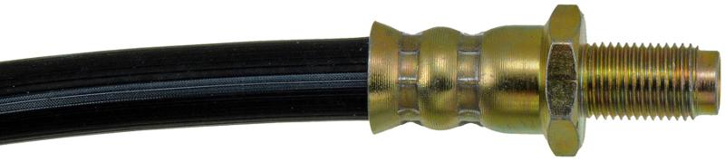 1981 Toyota Celica Brake Hydraulic Hose Rear Left Dorman H96763 image 2 of 3