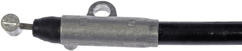 2009 Nissan Altima Parking Brake Cable Rear Right Dorman C661030 image 1 of 3