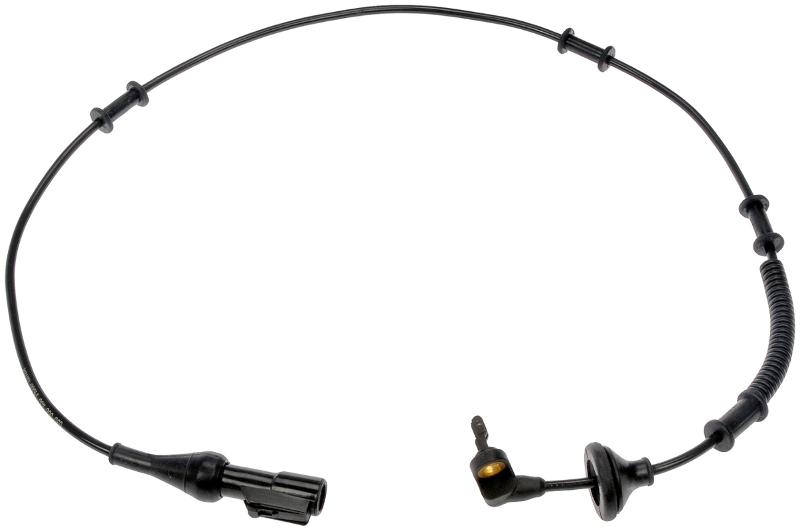 2004 Ford Expedition ABS Wheel Speed Sensor Rear Left Dorman 695008 image 1 of 3