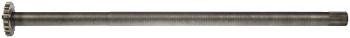 1995 GMC C3500HD Axle Shaft