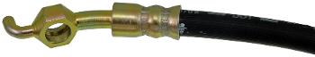2002 Toyota MR2 Spyder Brake Hydraulic Hose