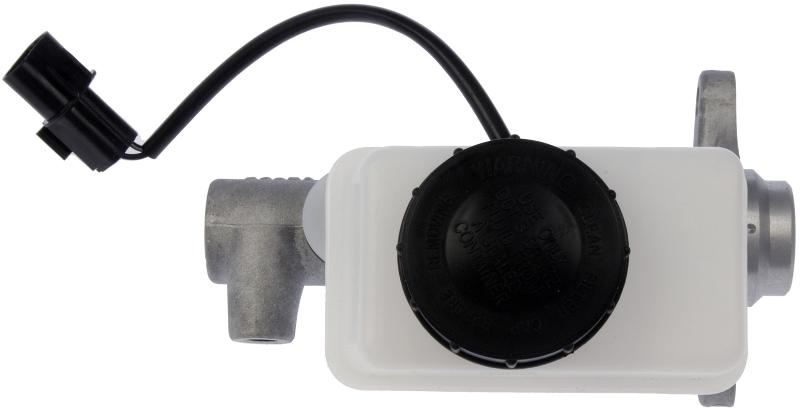 1994 Hyundai Elantra Brake Master Cylinder Dorman M390357 image 1 of 4