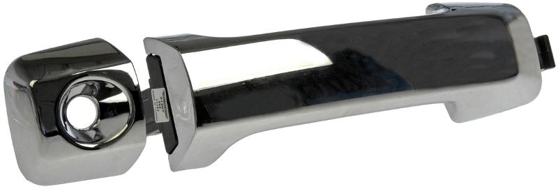 2016 Toyota Tundra Exterior Door Handle Front Left Dorman 81297 image 4 of 4