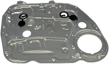 2008 Kia Rondo Window Regulator Front Left Dorman 749424 image 3 of 4