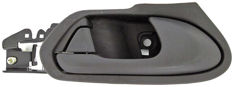 2006 Honda Civic Interior Door Handle Right Dorman 81428 image 1 of 3