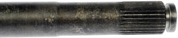 1995 Ford Mustang Axle Shaft Rear Left Dorman 630223 image 3 of 4