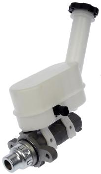 2009 GMC Acadia Brake Master Cylinder