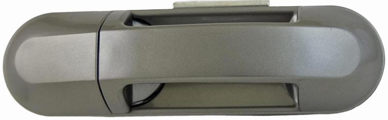 2009 Ford Explorer Sport Trac Exterior Door Handle Front Right Dorman 93931 image 1 of 3