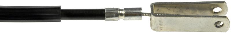 Dorman C95325 Parking Brake Cable product image 2 of 3