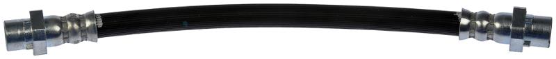 2012 BMW X6 Brake Hydraulic Hose Rear Left Inner Dorman H382505 image 1 of 3