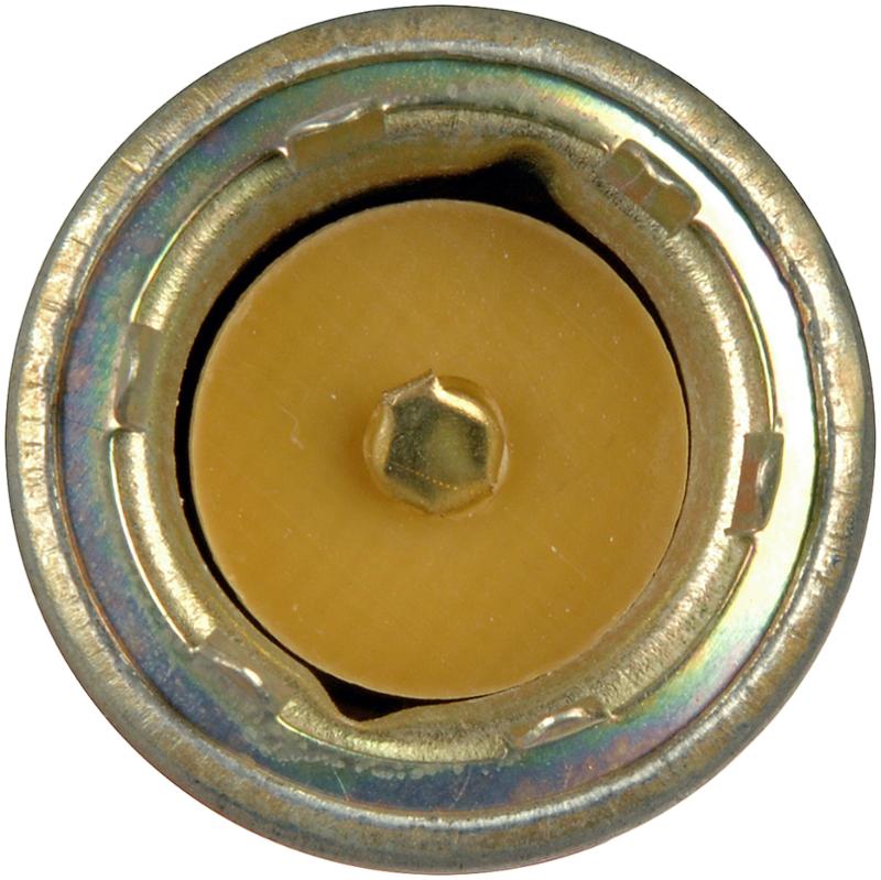 Dorman 85806 - Interior Door Light Bulb Socket Dorman 85806 Interior Door Light Bulb Socket product image 1 of 3