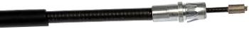 1997 Cadillac DeVille Parking Brake Cable Rear Right Dorman C95209 image 1 of 3