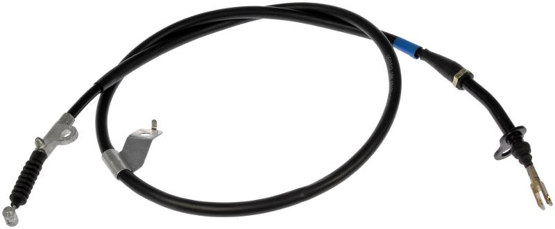 2004 Infiniti G35 Parking Brake Cable Rear Left Dorman C660812 image 1 of 3
