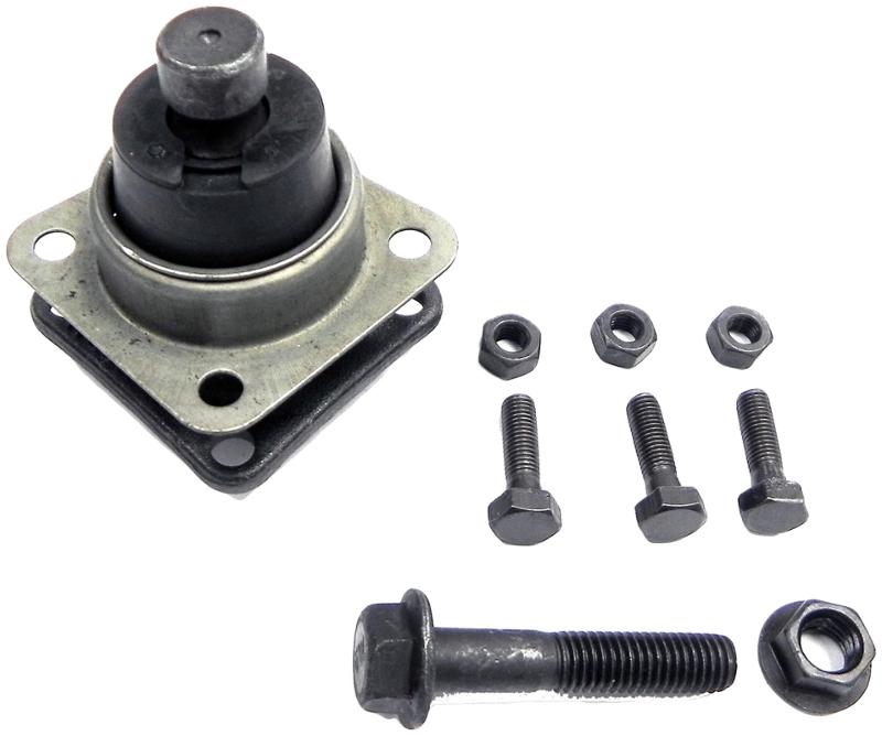 1989 Oldsmobile Cutlass Cruiser Suspension Ball Joint Front Lower Dorman 531502 image 1 of 2