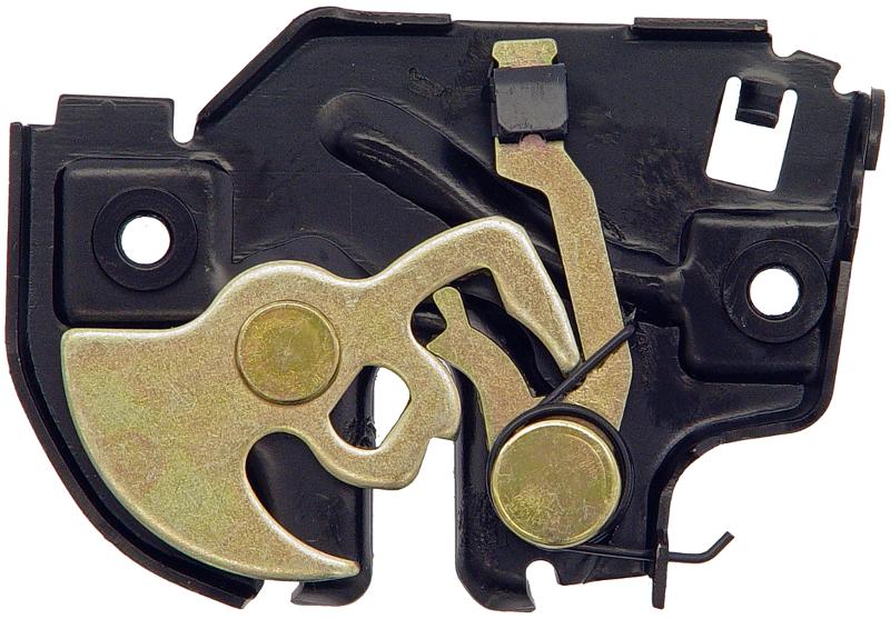 1994 Cadillac Fleetwood Hood Latch Assembly Dorman 315100 image 3 of 4