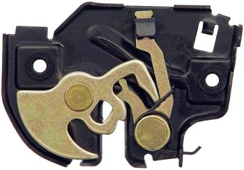 1994 Cadillac DeVille Hood Latch Assembly Dorman 315100 image 3 of 4