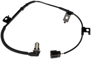 2004 Mitsubishi Diamante ABS Wheel Speed Sensor Rear Left Dorman 970432 image 1 of 3