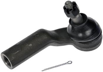 2011 Mazda 3 Steering Tie Rod End
