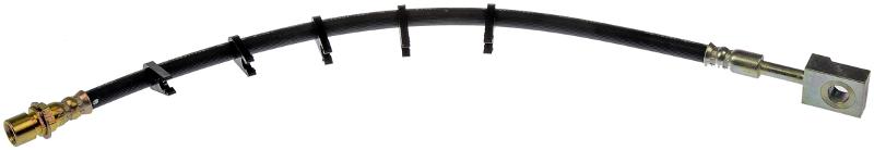 2003 GMC C6500 Topkick Brake Hydraulic Hose Rear Right Dorman H620376 image 1 of 3