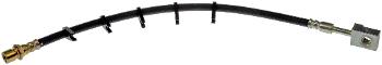 2008 Isuzu HVR Brake Hydraulic Hose Rear Right Dorman H620376 image 1 of 3