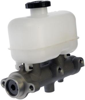 2013 Ford E-250 Brake Master Cylinder Dorman M630628 image 1 of 4