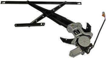 2002 Honda Accord Power Window Motor and Regulator Assembly Front Right Dorman 741491 image 1 of 3
