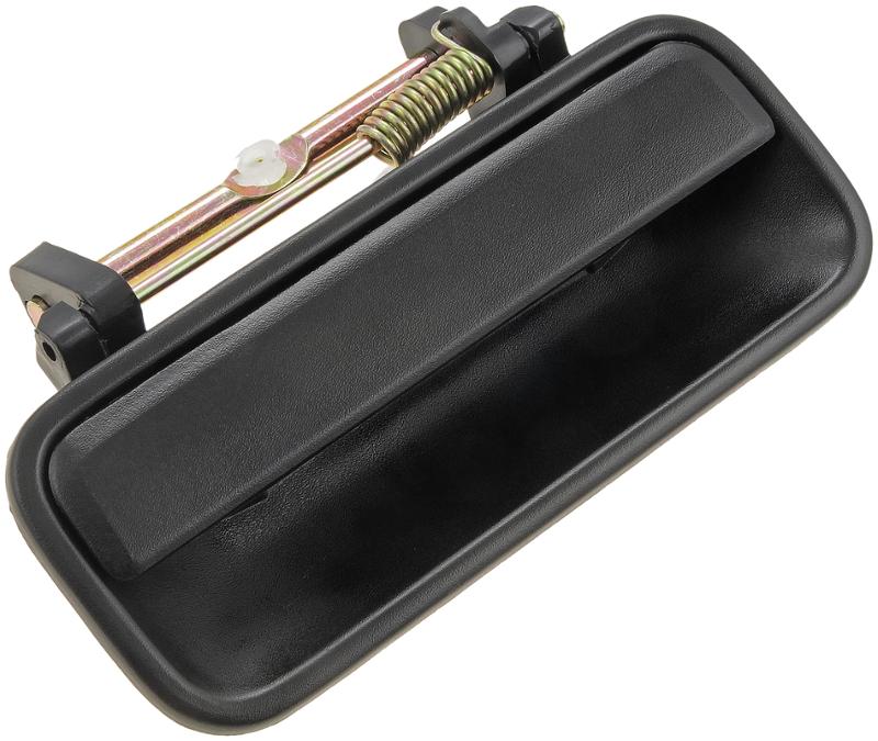 1990 Honda Accord Exterior Door Handle Rear Left Dorman 77341 image 2 of 3