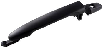 2011 Mitsubishi Lancer Exterior Door Handle Front Left Dorman 82462 image 4 of 4