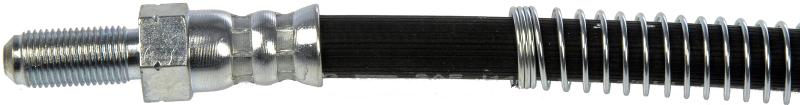 1988 Land Rover Range Rover Brake Hydraulic Hose Front Left Dorman H621508 image 1 of 3