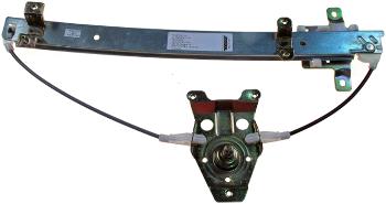 1990 Nissan Sentra Window Regulator Rear Left Dorman 752010 image 1 of 4