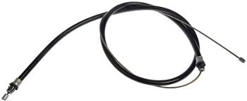 1996 Oldsmobile Cutlass Supreme Parking Brake Cable Rear Left Dorman C95285 image 1 of 3