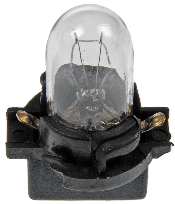 1997 Ford Lobo Instrument Panel Light Bulb Dorman 639009 image 2 of 2