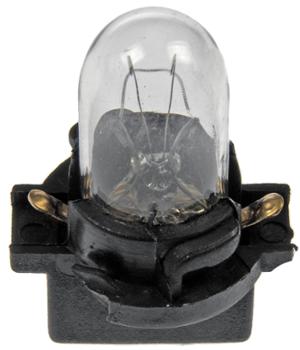 1999 Ford F-250 Instrument Panel Light Bulb Dorman 639009 image 2 of 2